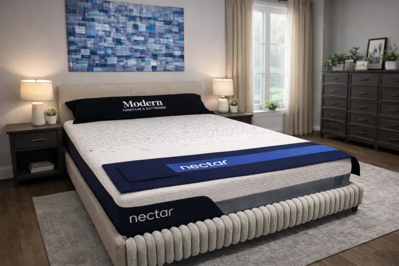 Nectar 13 inch Premium Mattress